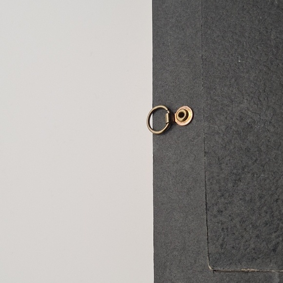 Framed Dolphin at Sunset‎ Colorful  Watercolor Oil Painting Art Print - Picture 9 of 11